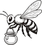 Bee Mascot