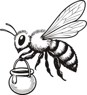 Wholly Forest Mascot